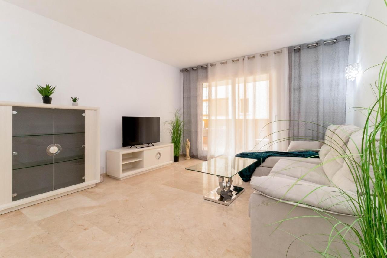 La Recoleta Διαμέρισμα Τορεβιέχα Εξωτερικό φωτογραφία