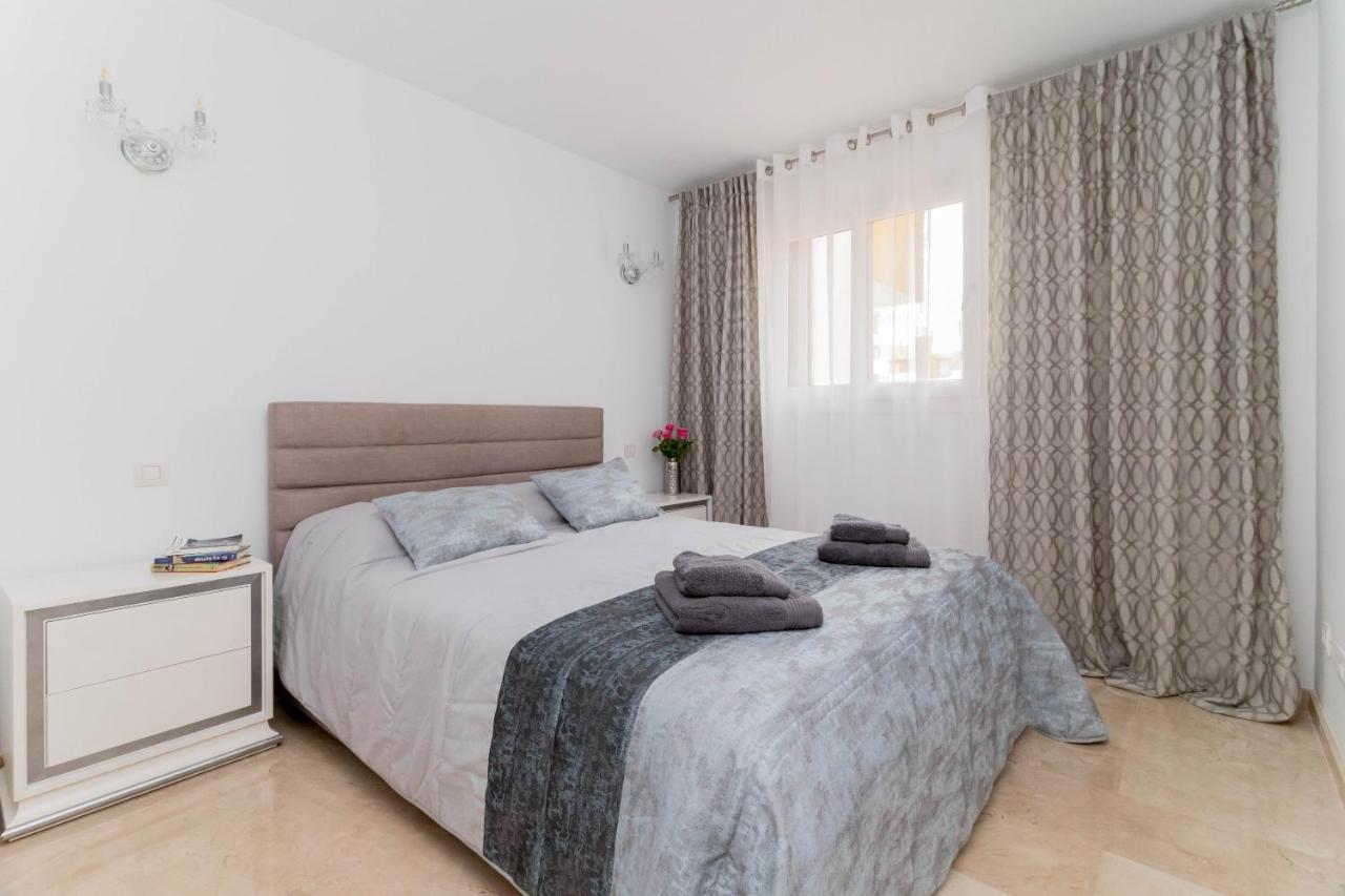 La Recoleta Διαμέρισμα Τορεβιέχα Εξωτερικό φωτογραφία