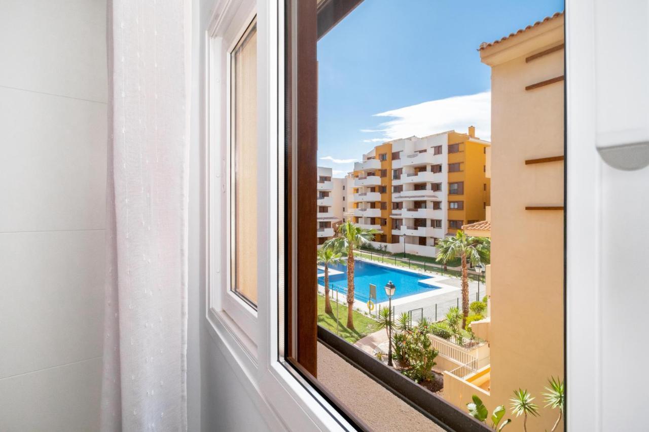La Recoleta Διαμέρισμα Τορεβιέχα Εξωτερικό φωτογραφία
