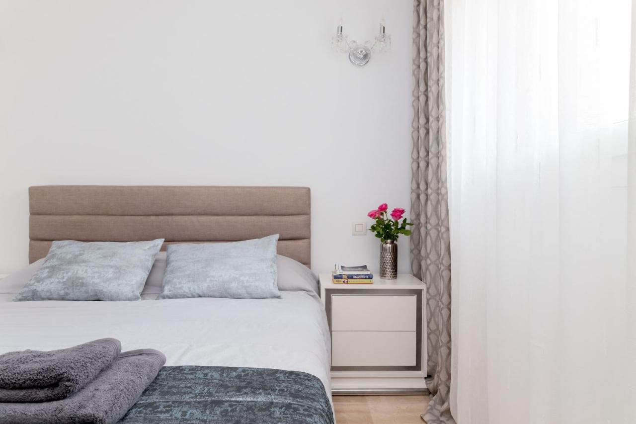 La Recoleta Διαμέρισμα Τορεβιέχα Εξωτερικό φωτογραφία