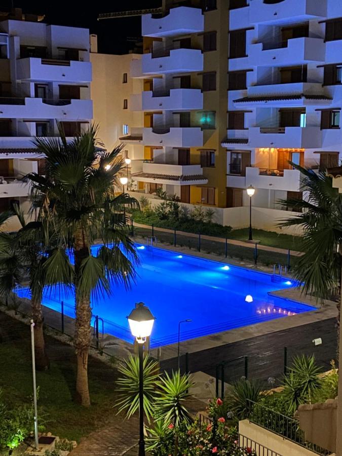 La Recoleta Διαμέρισμα Τορεβιέχα Εξωτερικό φωτογραφία